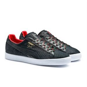 Limited edition Women’s Puma Clyde GCC